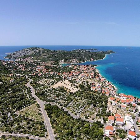 Apartments By The Sea Razanj, Rogoznica - 11347 Экстерьер фото