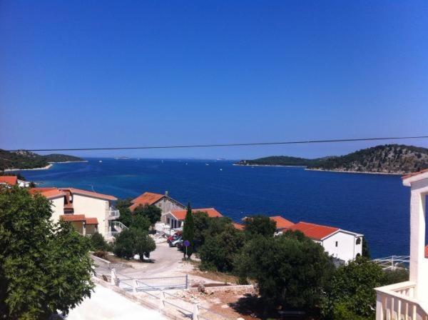 Apartments By The Sea Razanj, Rogoznica - 11347 Экстерьер фото